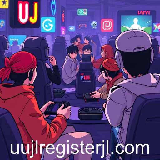 The Rise of Online Gaming Communities